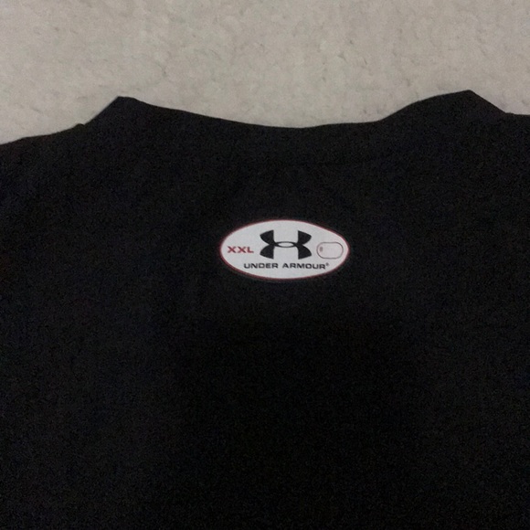 NWOTs- Men’s Under Armour - Picture 3 of 6